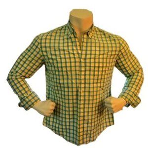 J. Crew Flex Washed Shirt XL NWT